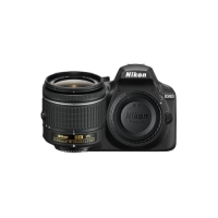 Cámaras Réflex / DSLR