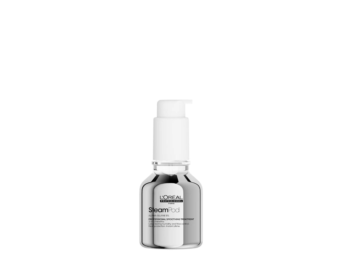 L'Oréal Steampod sérum 3 en 1