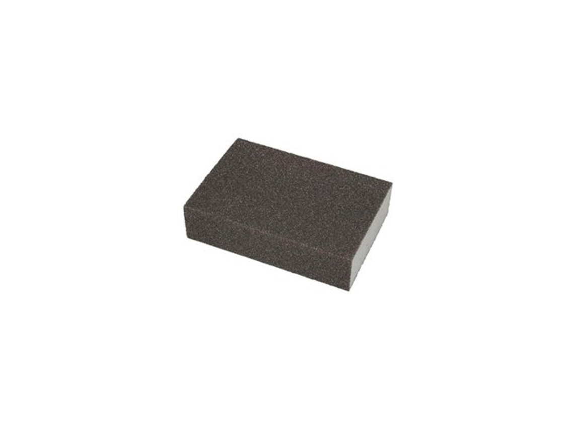 Bloque De Lija 4 Lados G36 Espesor 69x98x26mm Gob Alberto Muñoz