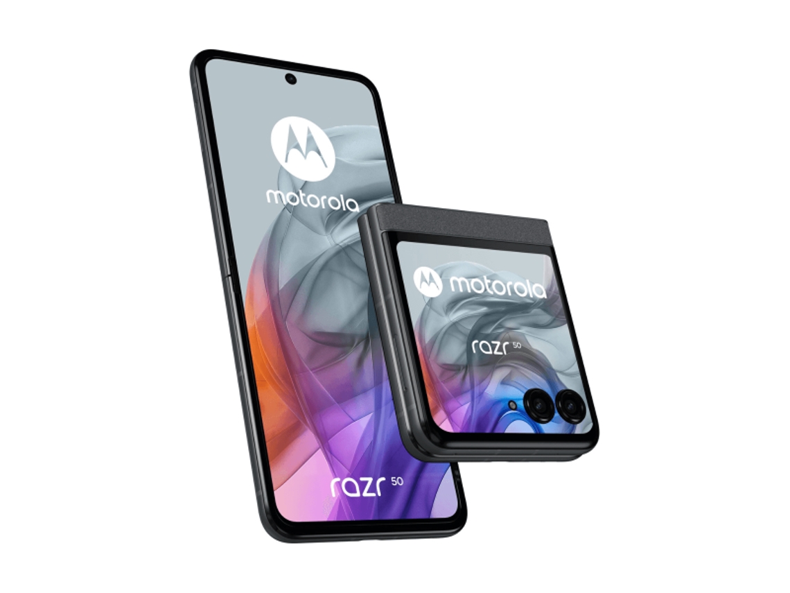 Motorola Razr 50 5g 8GB 256GB Gris Dual Sim Xt2453 (Gris Koala)