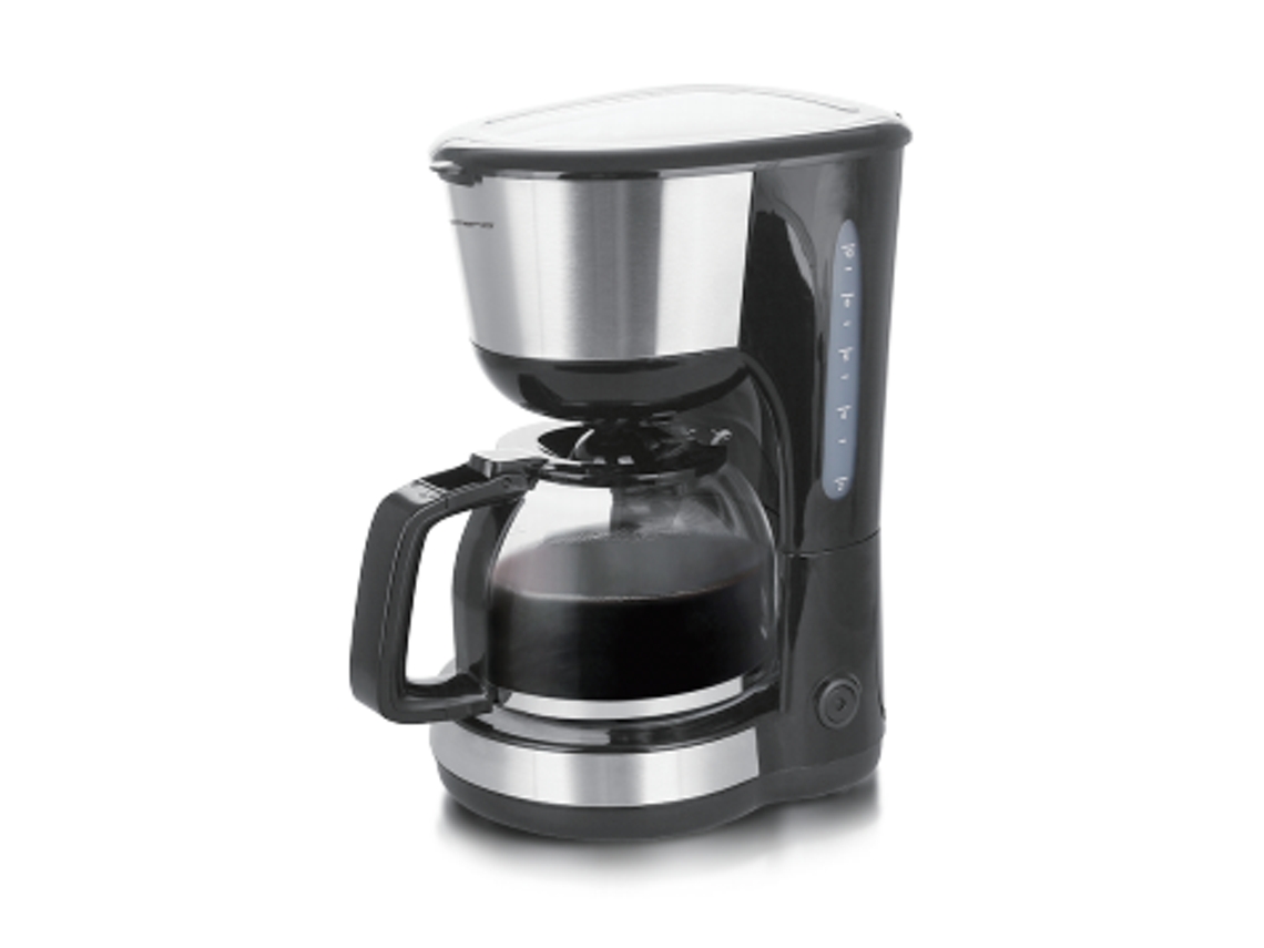 Cafetera Goteo EMERIO Cme-122933 1 25L Inox