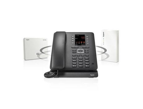 Teléfono Fijo GIGASET Maxwell C