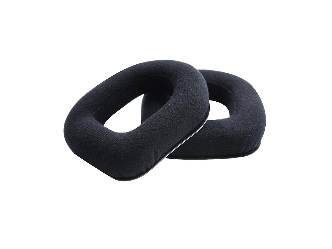 Almohadillas duraderas para los auriculares de juego Astro A10