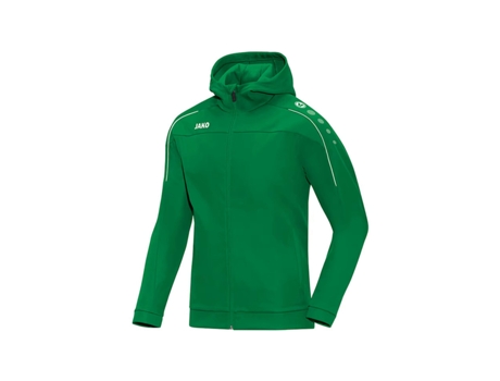 Chaqueta Jako Mujer con Capuz Classico (Tam: 34)