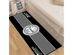 2026-tapete Antideslizante Para Moto Display, Alfombra De Piso Hogar Deco Para Honda Kawasaki Yamaha Bmw Suzuki, 100% Poliéster