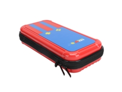 Bolsa Protectora Portátil De Policarbonato Con Carcasa Rígida Para Guardar Accesorios De La Consola De Juegos Switch