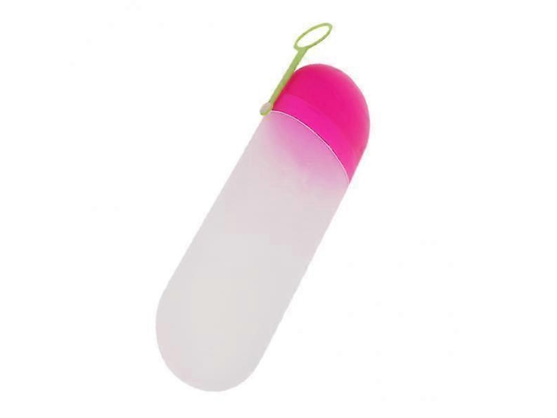 2 colgadores portátiles para cepillos de dientes y pasta de dientes 06 Rosewell