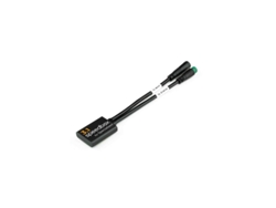 - Delimitador especializado compatible con SPEEDBOX 3.1