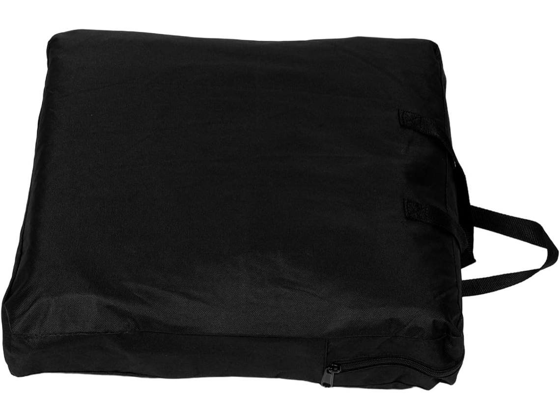 Estuche De Transporte De 18 Pulgadas Para Aro De Luz, Paquete De Almacenamiento Portátil