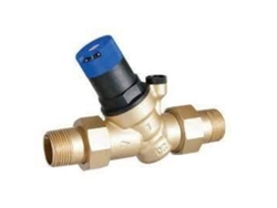 Valvula Reductora D05fs-1.1/2zaag Cabel Honeywell