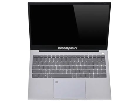Portatil A13 8GB Ram pantalla 15.6'' INTEL i9 10880H INTEL UHD Graphics BITASPAIN