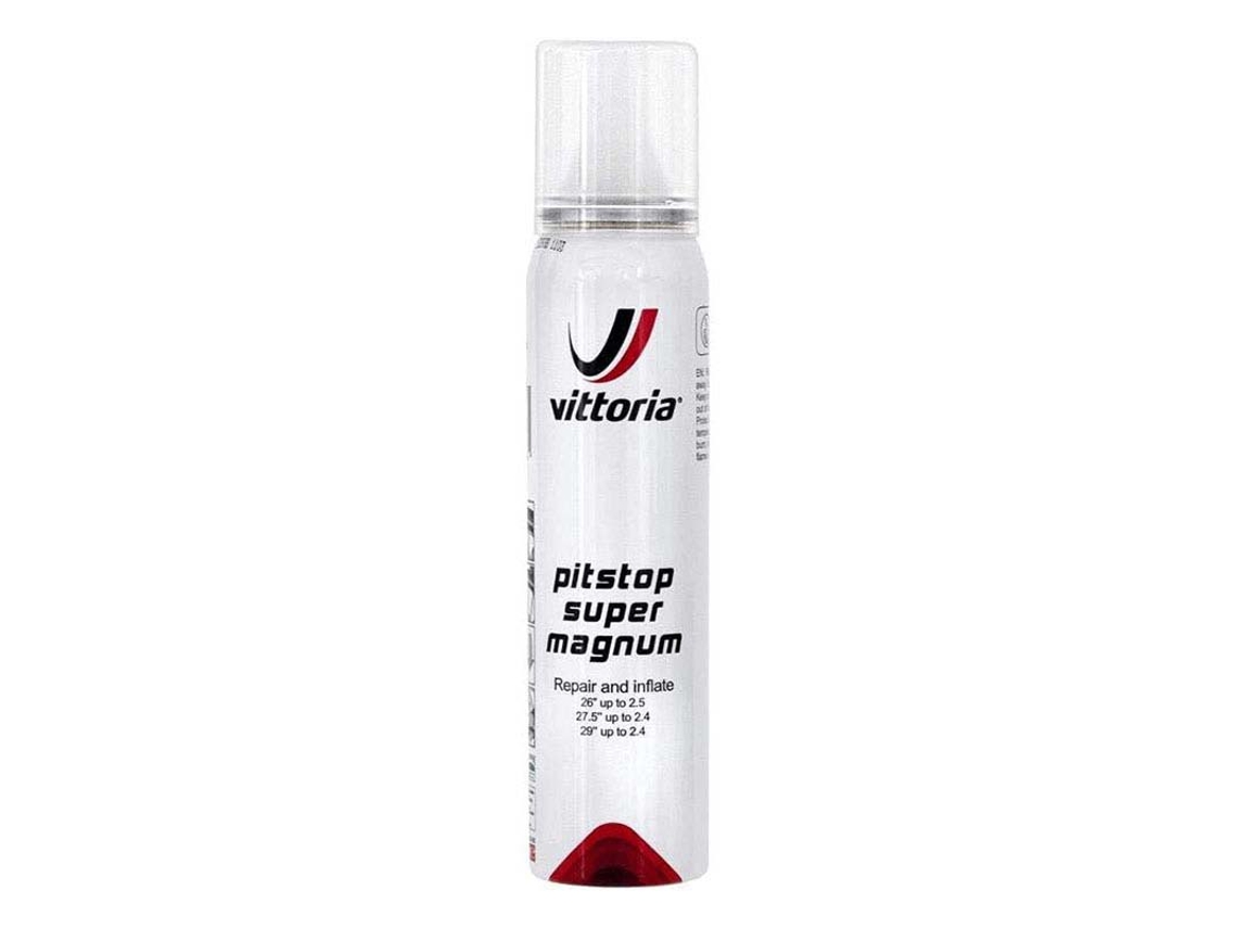 Selante Tubeless Pit Stop Super Magnum 125 Ml Transparentevittoria