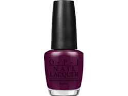 Esmalte OPI Nail Lacquer Nlf62 In The Cable Car Pool