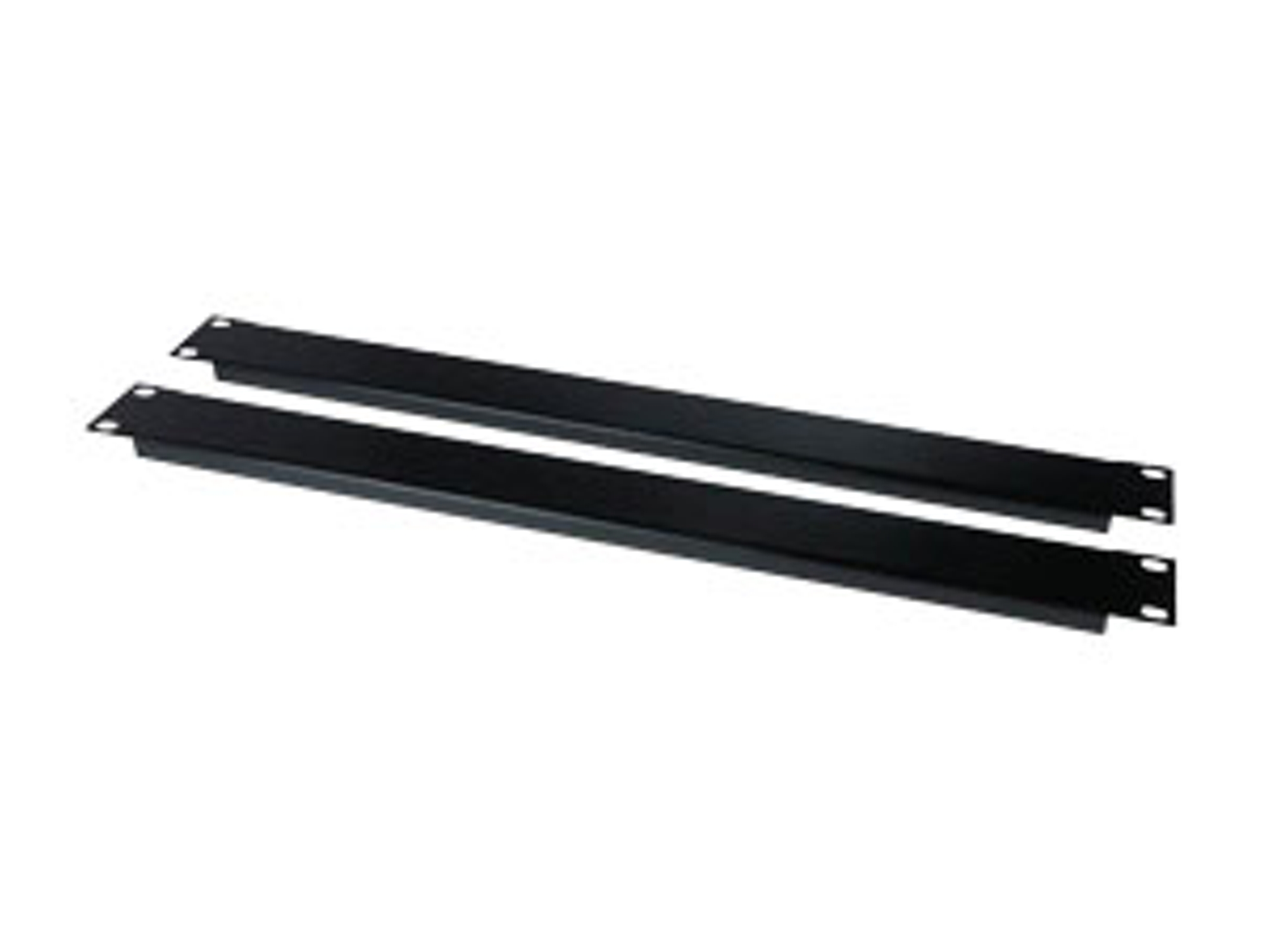 Accesorio de Rack APC 1U Airflow Management Blanking Panel Kit