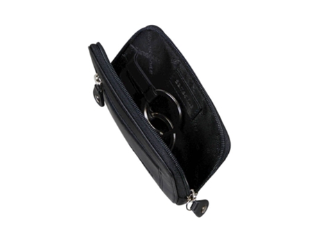 Samsonite Switches And Coins Attack 2 Slg Black