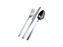 CuberterÃ­a de 30 Piezas - Dry ALESSI