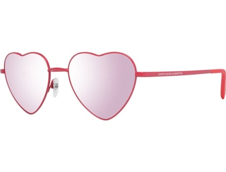 Gafas Sol BENETTON Metal Mujer | Worten.es