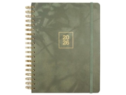 Agenda Finocam Optimal B5 17,6 x 25 cm 2026