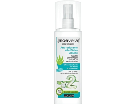 Desodorante ZUCCARI (100 ml)