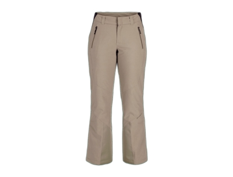 Pantalones de Nieve para Mujer SPYDER Winner para Esquí (Talla:40)