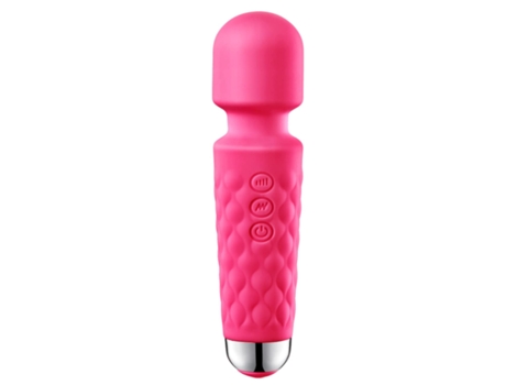 Vibrador CHRONUS sextoys_0324zzh24 Rojo
