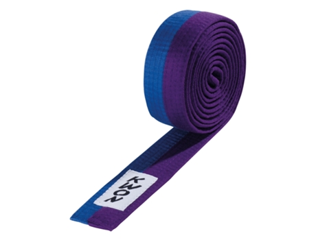Cinturón 2 colores KWON 220 cm