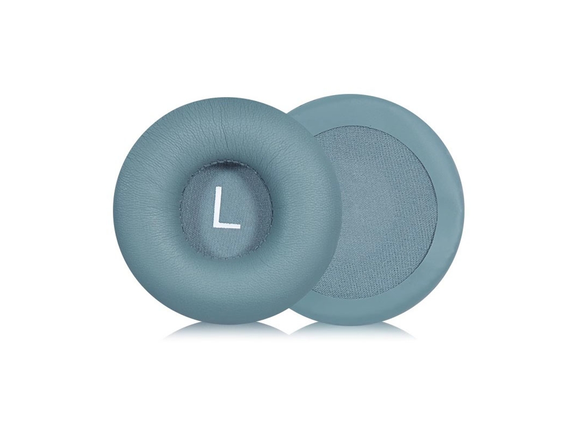 Almohadillas de repuesto para Philips Azul