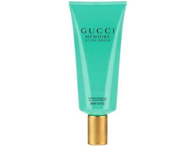 Gel de Baño GUCCI Memoire D Une Odeur (200 ml)