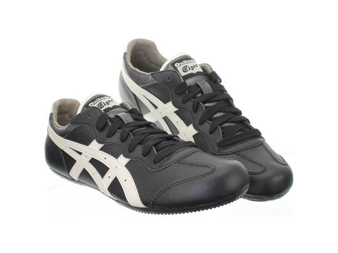 Asics sales whizzer hombre