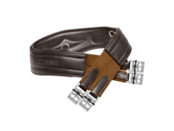 Cincha de doma KIEFFER Ultrasoft 55 cm