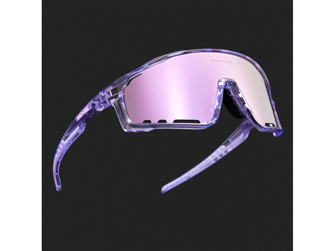 (estilo 8) Gafas De Ciclismo Unisex Uv400, Adecuadas Para Ciclismo.