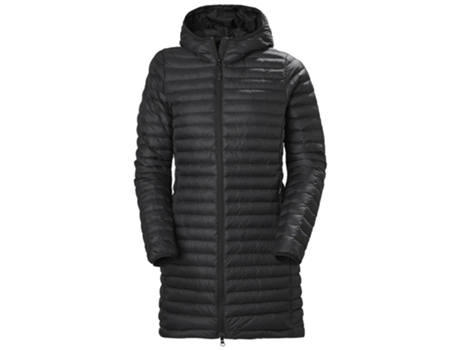 Chaqueta HELLY HANSEN Mujer (XL - Multicolor)