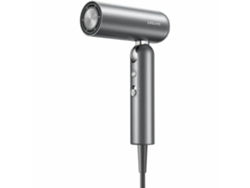 Secador de Pelo DREAME Hair Pocket (Gris - 1300 W)