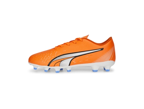 Botas para Niña de Fútbol PUMA (34 - Multicolor)