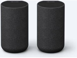 Altavoz SONY SARS5 (180 w - Negro)