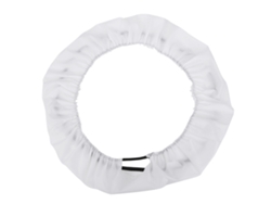 Difusor De Softbox Para Luz Anular Led Plegable, Difusor De Flash Anular Para Vídeo
