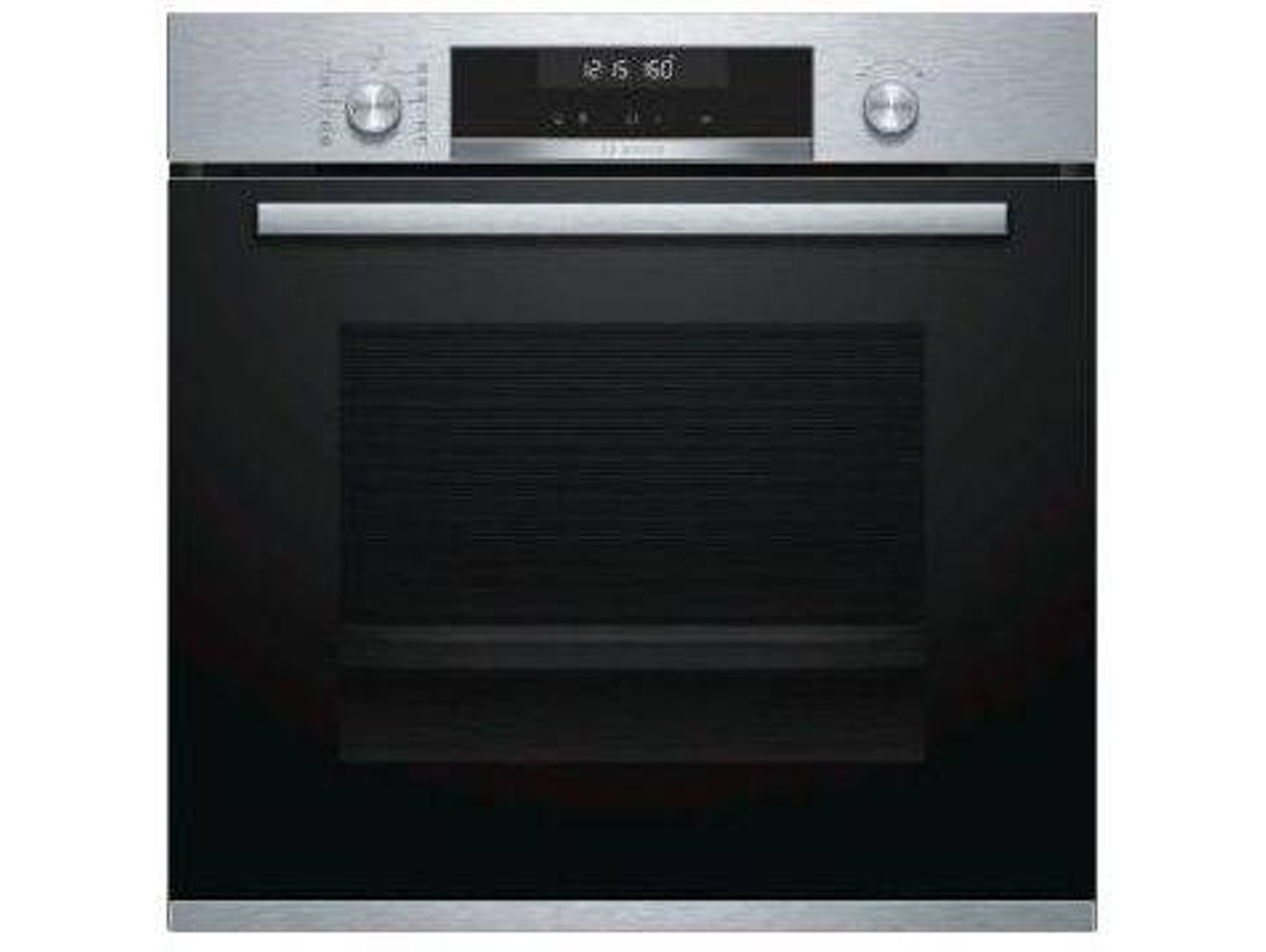 Horno BOSCH HBG5780S6 (71 L - 59.4 cm - Pirolítico - Inox)