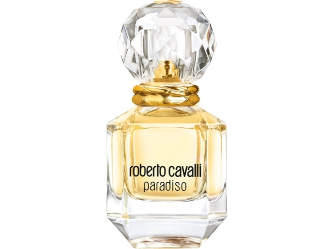 Perfume ROBERTO CAVALLI Paradiso 30ml (Eau de parfum)