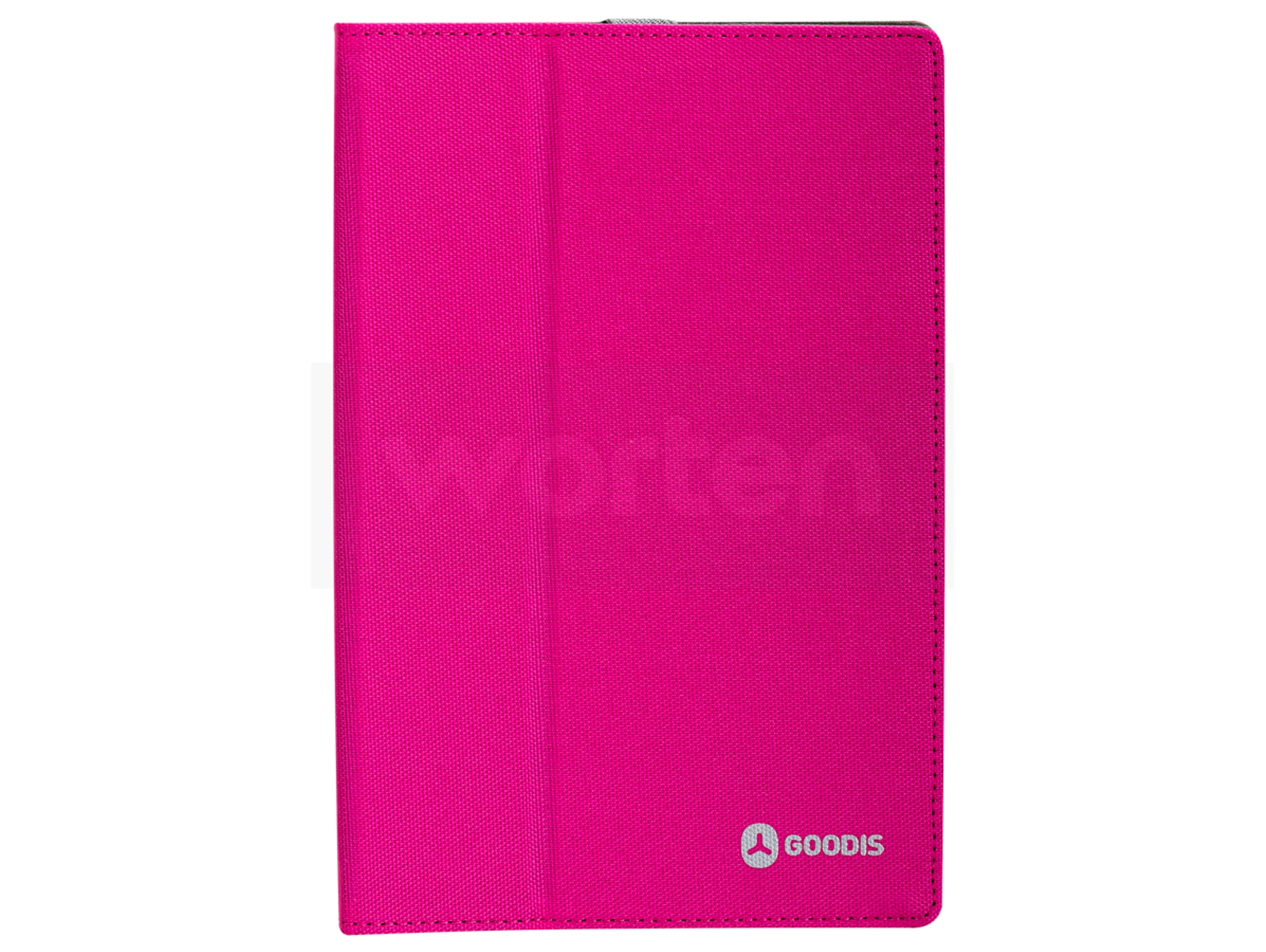 Funda GOODIS Tablet Universal (7-8'' - Rosa)