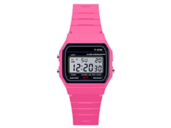 Reloj de lujo para hombre, analógico, digital, militar, deportivo, LED, resistente al agua.