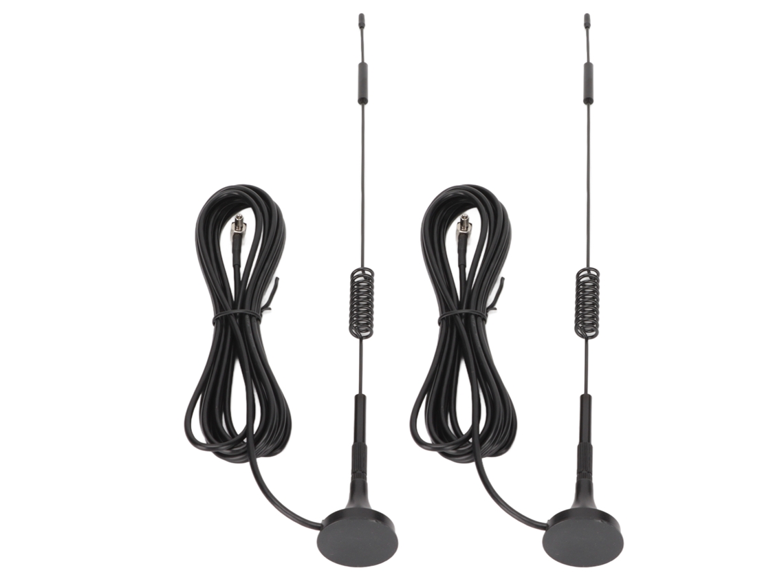Antena LAXISCREED Ts9 4g Lte Omnidirecional Alto Ganho