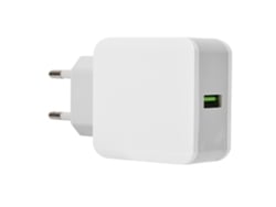 Cargador Rápido Hb13b Con Enchufe Europeo 100-240v, Cabezal De Carga