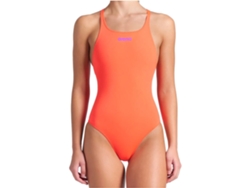 Bañador Natación Mujer Arena Team Swim Swim