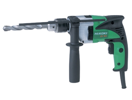 Hikoki DV16V Taladro con percusión