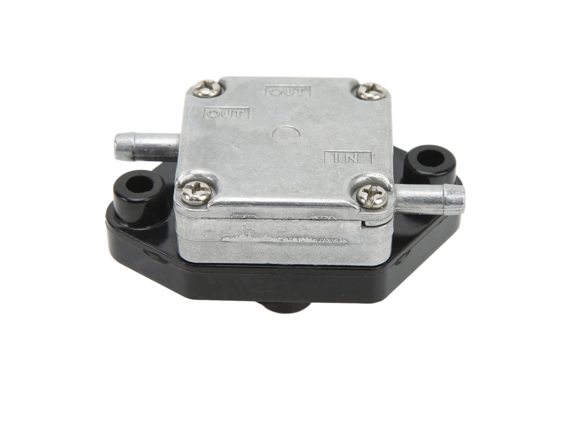 2026-bomba De Combustible Para Motor Outboard De Barco 4 Tiempos 6hp 8hp 6bx 24410 00