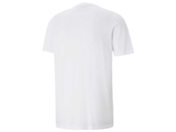 Puma Select Classics Logo Short Sleeve T-Shirt