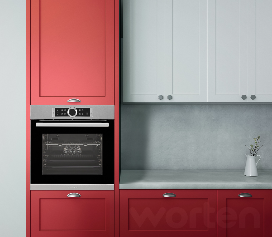 Horno BOSCH HBG675BS1 (71 L - 59.5 cm - Pirolítico - Inox)