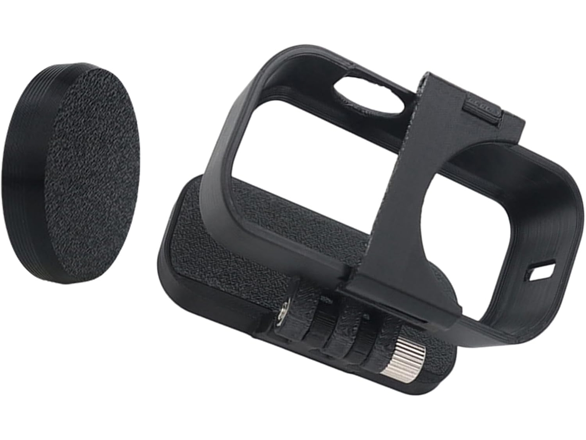 Soporte Multifuncional Con Ventosa Para Cámara De Acción Y Accesorios Para Exteriores.