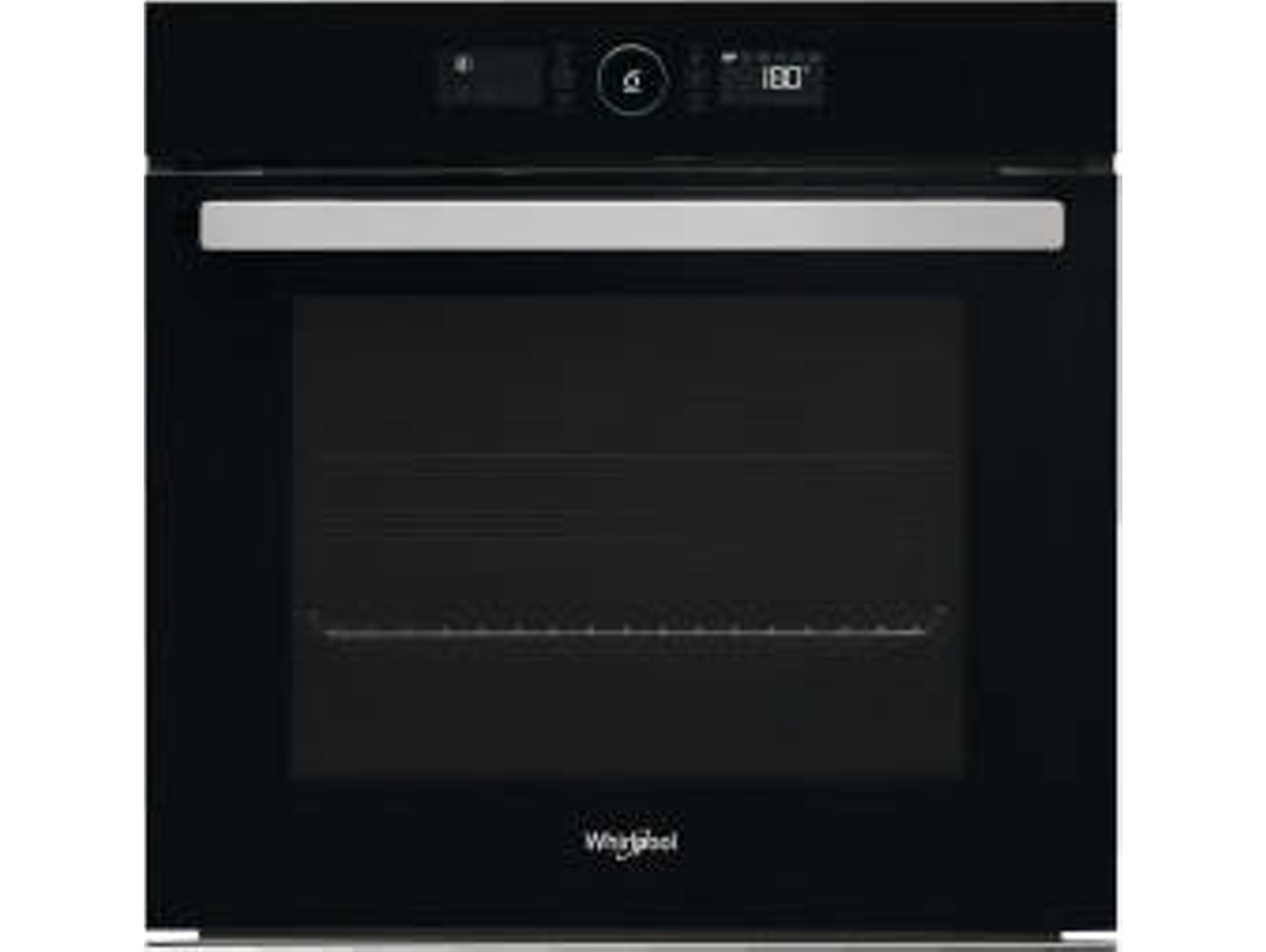 Horno WHIRLPOOL AKZ9 6290 NB
