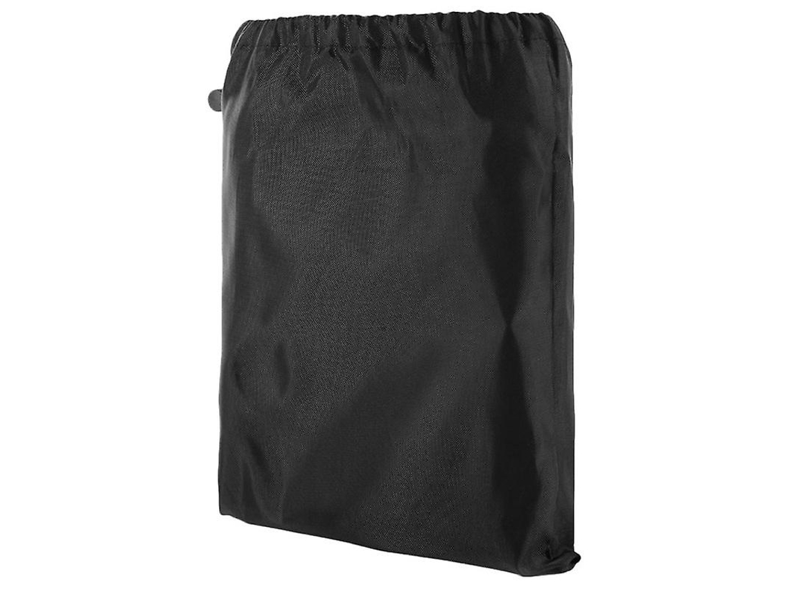 1 Funda De Almacenamiento Resistente A La Intemperie.
